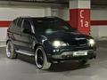 BMW X5 2005 годаүшін8 200 000 тг. в Тараз