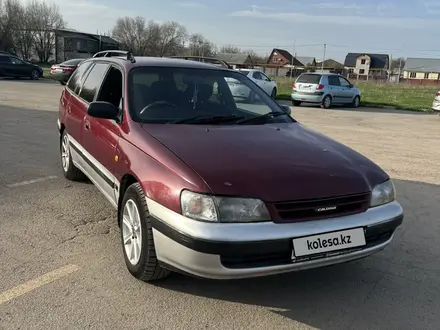 Toyota Caldina 1994 года за 2 000 000 тг. в Отеген-Батыр