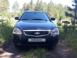 ВАЗ (Lada) Priora 2171 2013 года за 3 000 000 тг. в Кокшетау – фото 2