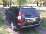 ВАЗ (Lada) Priora 2171 2013 года за 3 000 000 тг. в Кокшетау – фото 4