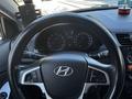 Hyundai Accent 2014 годаүшін5 800 000 тг. в Караганда – фото 15