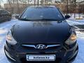 Hyundai Accent 2014 годаүшін5 800 000 тг. в Караганда – фото 3