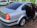 Volkswagen Passat 2001 года за 2 100 000 тг. в Актобе – фото 4