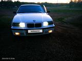 BMW 320 1994 года за 1 700 000 тг. в Астана – фото 4