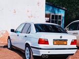 BMW 320 1994 годаүшін1 700 000 тг. в Астана – фото 3