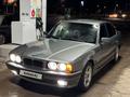 BMW 520 1995 годаүшін1 800 000 тг. в Тараз – фото 8