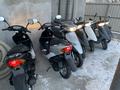 Honda  Dio 2002 года за 280 000 тг. в Алматы – фото 8