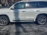 Lexus LX 570 2008 года за 17 000 000 тг. в Астана – фото 4