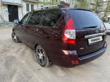 ВАЗ (Lada) Priora 2171 2012 года за 2 600 000 тг. в Семей – фото 3