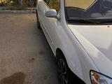 Kia Cerato 2007 года за 3 000 000 тг. в Астана – фото 2