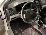 Kia Cerato 2007 года за 3 000 000 тг. в Астана – фото 3