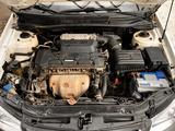 Kia Cerato 2007 года за 3 000 000 тг. в Астана – фото 4