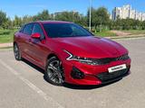 Kia K5 2023 года за 16 500 000 тг. в Астана