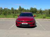 Kia K5 2023 года за 16 500 000 тг. в Астана – фото 5