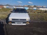 Volkswagen Golf 1991 года за 650 000 тг. в Караганда – фото 5