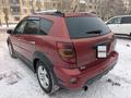 Pontiac Vibe 2005 годаfor3 100 000 тг. в Астана – фото 13