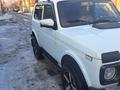 ВАЗ (Lada) Lada 2121 2001 годаүшін1 700 000 тг. в Алматы