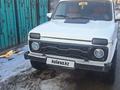 ВАЗ (Lada) Lada 2121 2001 годаүшін1 700 000 тг. в Алматы – фото 6