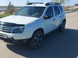 Renault Duster 2015 года за 6 700 000 тг. в Костанай – фото 2