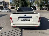 SsangYong Actyon Sports 2014 года за 4 900 000 тг. в Астана – фото 5