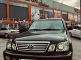 Toyota Land Cruiser 2007 годаүшін10 000 000 тг. в Алматы – фото 2