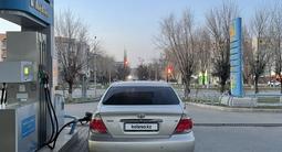 Toyota Camry 2005 года за 6 500 000 тг. в Тараз – фото 2