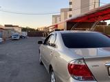 Toyota Camry 2005 года за 6 500 000 тг. в Тараз – фото 4