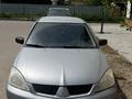 Mitsubishi Lancer 2009 года за 2 700 000 тг. в Алматы – фото 3