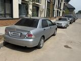 Mitsubishi Lancer 2009 года за 2 700 000 тг. в Алматы