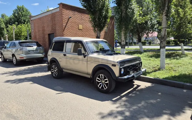 ВАЗ (Lada) Lada 2121 2000 года за 2 300 000 тг. в Павлодар