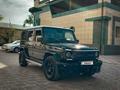 Mercedes-Benz G 300 1990 годаүшін7 000 000 тг. в Павлодар