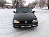 Volkswagen Golf 1993 года за 1 700 000 тг. в Талдыкорган – фото 2