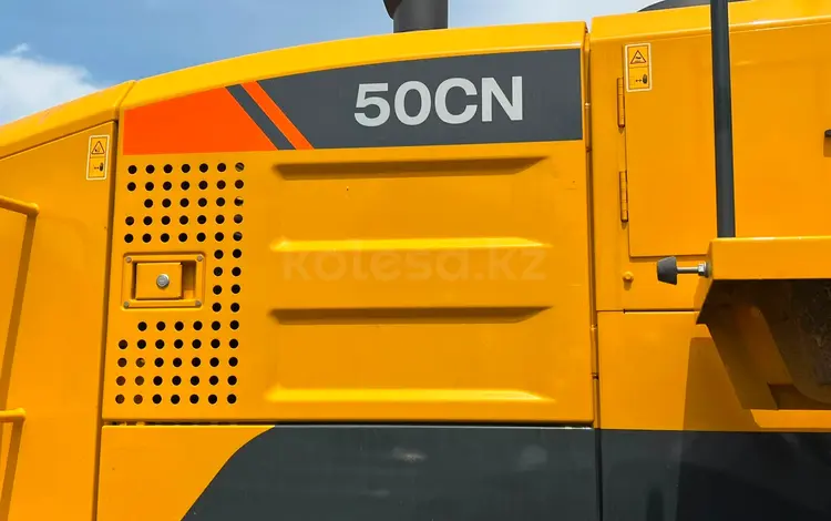 LiuGong  Фронтальный погрузчик ZL50CN, 3м³ — 5т 2026 года за 24 500 000 тг. в Алматы