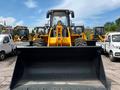 LiuGong  Фронтальный погрузчик ZL50CN, 3м³ — 5т 2026 года за 24 500 000 тг. в Алматы – фото 3