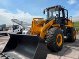 LiuGong  Фронтальный погрузчик ZL50CN, 3м³ — 5т 2026 годаүшін24 500 000 тг. в Алматы – фото 4