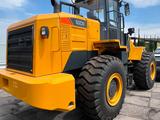 LiuGong  Фронтальный погрузчик ZL50CN, 3м³ — 5т 2026 годаүшін24 500 000 тг. в Алматы – фото 5