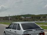 ВАЗ (Lada) 2114 2011 года за 1 550 000 тг. в Шымкент – фото 5