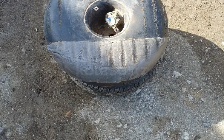 Газбаллон под запаску за 50 000 тг. в Атырау