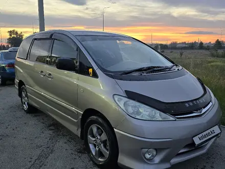 Toyota Estima 2005 года за 7 000 000 тг. в Алматы