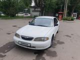 Mazda 626 1998 года за 1 600 000 тг. в Алматы – фото 5