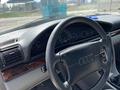 Audi 100 1993 годаүшін3 700 000 тг. в Алматы – фото 22