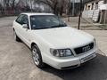 Audi 100 1993 годаүшін3 700 000 тг. в Алматы – фото 2