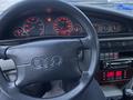 Audi 100 1993 года за 3 700 000 тг. в Алматы – фото 35