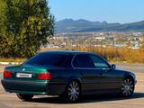 BMW 728 1996 годаүшін3 200 000 тг. в Щучинск – фото 2