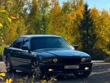 BMW 728 1996 годаүшін3 200 000 тг. в Щучинск – фото 3