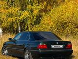 BMW 728 1996 годаүшін3 200 000 тг. в Щучинск – фото 5