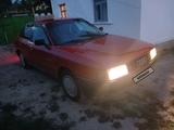 Audi 80 1990 годаүшін800 000 тг. в Шолаккорган – фото 2