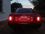 Audi 80 1990 годаүшін800 000 тг. в Шолаккорган – фото 3