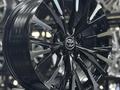 Диски R18 на Toyota, Lexus 5x114.3 за 251 990 тг. в Астана