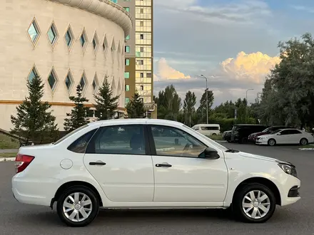 ВАЗ (Lada) Granta 2190 2019 года за 3 892 000 тг. в Караганда – фото 14